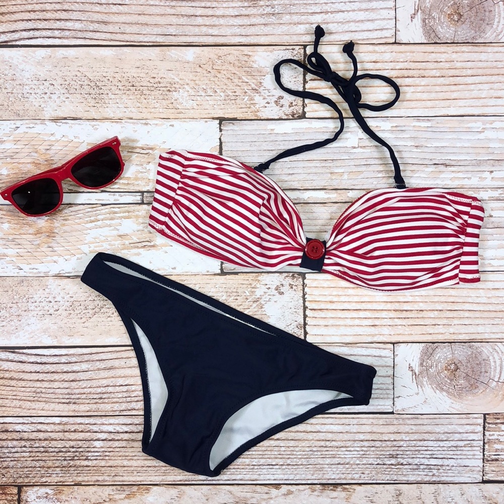 🖤SOLD🖤 Frederick’s of Hollywood Bikini Ser Large